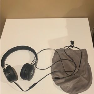 I don’t use them anymore.